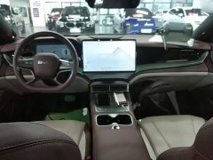 BYD Dolphin 07 DM-i 2026 DM-i 1.5T 230km Flagship - ფოტო 10