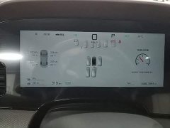 BYD Dolphin 07 DM-i 2026 DM-i 1.5T 230km Flagship - ფოტო 12