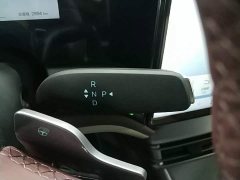 BYD Dolphin 07 DM-i 2026 DM-i 1.5T 230km Flagship - ფოტო 14