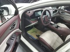 BYD Dolphin 07 DM-i 2026 DM-i 1.5T 230km Flagship - ფოტო 16