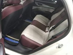 BYD Dolphin 07 DM-i 2026 DM-i 1.5T 230km Flagship - ფოტო 17