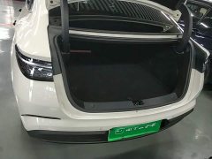 BYD Dolphin 07 DM-i 2026 DM-i 1.5T 230km Flagship - ფოტო 19