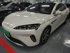 BYD Dolphin 07 DM-i 2026 DM-i 1.5T 230km Flagship - ფოტო 2