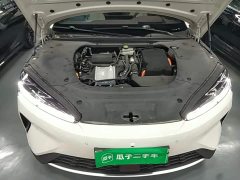 BYD Dolphin 07 DM-i 2026 DM-i 1.5T 230km Flagship - ფოტო 20