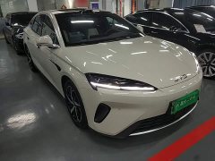 BYD Dolphin 07 DM-i 2026 DM-i 1.5T 230km Flagship - ფოტო 4