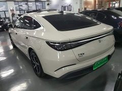 BYD Dolphin 07 DM-i 2026 DM-i 1.5T 230km Flagship - ფოტო 5
