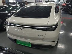 BYD Dolphin 07 DM-i 2026 DM-i 1.5T 230km Flagship - ფოტო 6