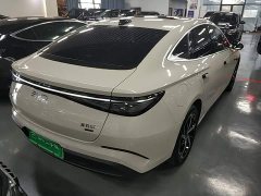 BYD Dolphin 07 DM-i 2026 DM-i 1.5T 230km Flagship - ფოტო 7