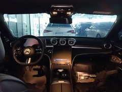 Mercedes-Benz C-Class Facelift C 260 L Midnight Sport Edition - ფოტო 10