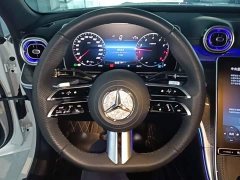 Mercedes-Benz C-Class Facelift C 260 L Midnight Sport Edition - ფოტო 11