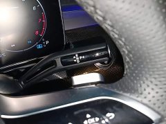 Mercedes-Benz C-Class Facelift C 260 L Midnight Sport Edition - ფოტო 14