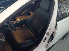 Mercedes-Benz C-Class Facelift C 260 L Midnight Sport Edition - ფოტო 15