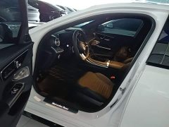 Mercedes-Benz C-Class Facelift C 260 L Midnight Sport Edition - ფოტო 16