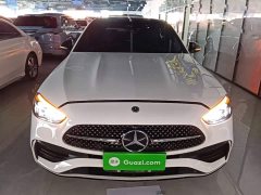 Mercedes-Benz C-Class Facelift C 260 L Midnight Sport Edition - ფოტო 3