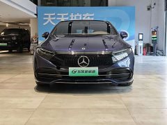 Mercedes-Benz EQS 450 Edition - ფოტო 2