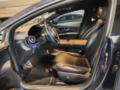 Mercedes-Benz EQS 450 Edition - ფოტო 4