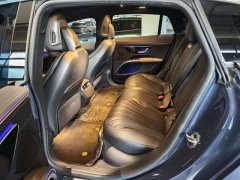Mercedes-Benz EQS 450 Edition - ფოტო 5