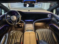 Mercedes-Benz EQS 450 Edition - ფოტო 6