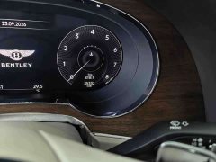 Bentley Bentayga 4.0T V8 Long Wheelbase Elegance Edition - ფოტო 4
