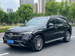 Mercedes-Benz GLC Facelift GLC 300 L 4MATIC Dynamic 5-Seater - ფოტო 1