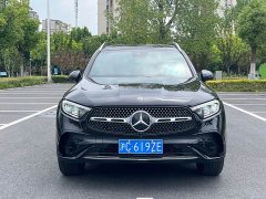 Mercedes-Benz GLC Facelift GLC 300 L 4MATIC Dynamic 5-Seater - ფოტო 2