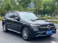 Mercedes-Benz GLC Facelift GLC 300 L 4MATIC Dynamic 5-Seater - ფოტო 3