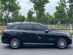 Mercedes-Benz GLC Facelift GLC 300 L 4MATIC Dynamic 5-Seater - ფოტო 4