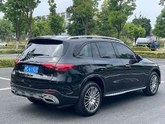 Mercedes-Benz GLC Facelift GLC 300 L 4MATIC Dynamic 5-Seater - ფოტო 5
