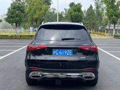 Mercedes-Benz GLC Facelift GLC 300 L 4MATIC Dynamic 5-Seater - ფოტო 6