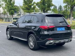 Mercedes-Benz GLC Facelift GLC 300 L 4MATIC Dynamic 5-Seater - ფოტო 7