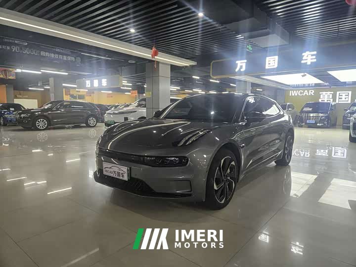 Zeekr 001 2022 Ultra-Long Range Dual Motor YOU Edition - ავტომობილი ჩინეთიდან