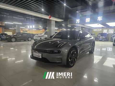 2023 Zeekr 001 2022 Ultra-Long Range Dual Motor YOU Edition - ავტომობილი ჩინეთიდან