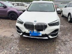 BMW X1 sDrive20Li Fashion - ფოტო 1