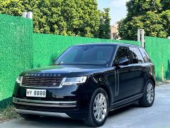 Land Rover Range Rover 3.0 L6 360PS Prestige Edition - ფოტო 1