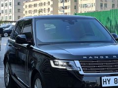 Land Rover Range Rover 3.0 L6 360PS Prestige Edition - ფოტო 10