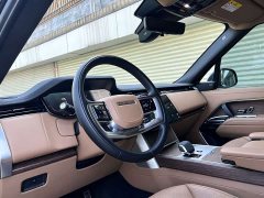 Land Rover Range Rover 3.0 L6 360PS Prestige Edition - ფოტო 13