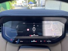 Land Rover Range Rover 3.0 L6 360PS Prestige Edition - ფოტო 17