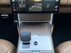 Land Rover Range Rover 3.0 L6 360PS Prestige Edition - ფოტო 18