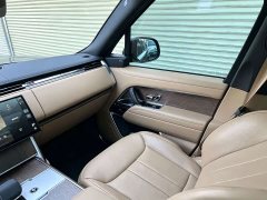 Land Rover Range Rover 3.0 L6 360PS Prestige Edition - ფოტო 19