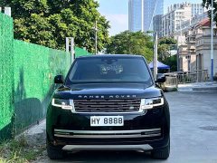 Land Rover Range Rover 3.0 L6 360PS Prestige Edition - ფოტო 2