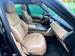 Land Rover Range Rover 3.0 L6 360PS Prestige Edition - ფოტო 20