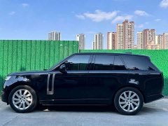 Land Rover Range Rover 3.0 L6 360PS Prestige Edition - ფოტო 4