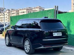Land Rover Range Rover 3.0 L6 360PS Prestige Edition - ფოტო 5