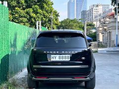 Land Rover Range Rover 3.0 L6 360PS Prestige Edition - ფოტო 6