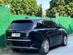 Land Rover Range Rover 3.0 L6 360PS Prestige Edition - ფოტო 7