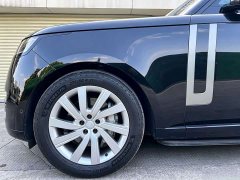 Land Rover Range Rover 3.0 L6 360PS Prestige Edition - ფოტო 9