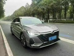 Chery Arrizo 8 2022 1.6T DCT Premium - ფოტო 3