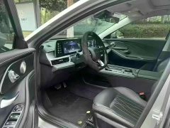 Chery Arrizo 8 2022 1.6T DCT Premium - ფოტო 4