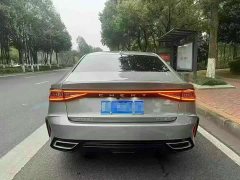 Chery Arrizo 8 2022 1.6T DCT Premium - ფოტო 9