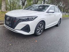 Changan Eado PLUS Blue Whale NE 1.4T GDI DCT Luxury Edition - ფოტო 1